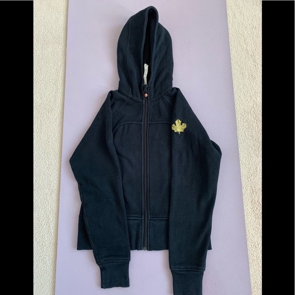 ๐ฆ RARE ๐ฆ Lululemon Canada Remix Cheer Gear. - Picture 7 of 10